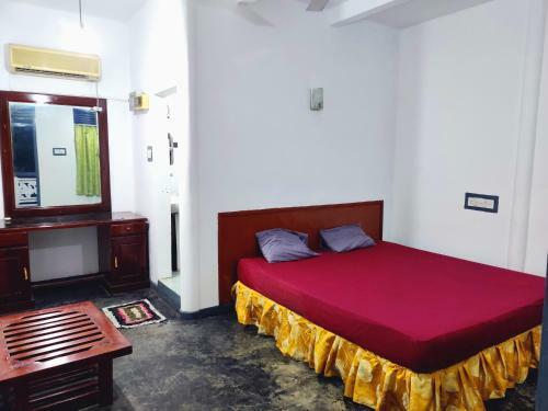 Posada Elnara Holiday Resort