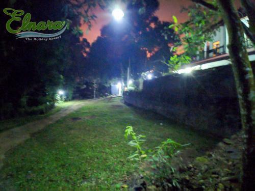 Posada Elnara Holiday Resort
