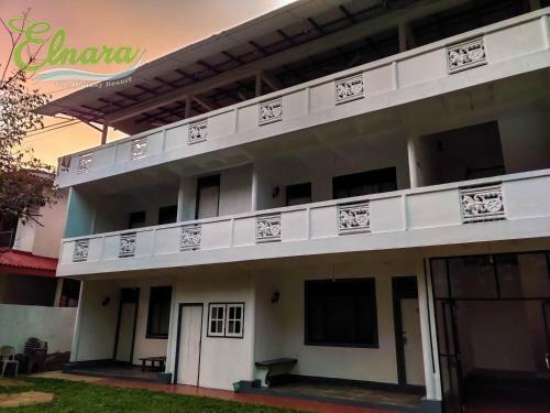 Posada Elnara Holiday Resort