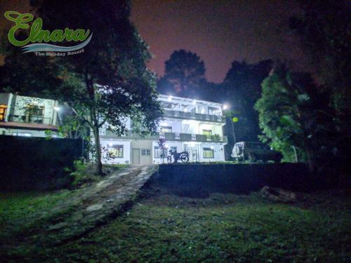 Posada Elnara Holiday Resort