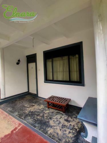 Posada Elnara Holiday Resort