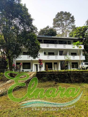 Posada Elnara Holiday Resort