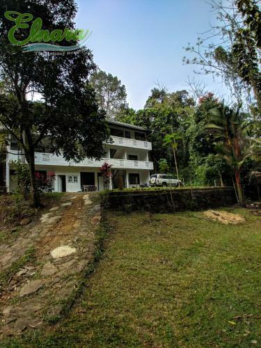 Posada Elnara Holiday Resort