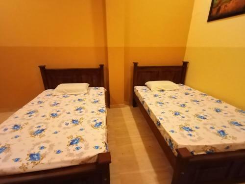 Hostal Zanbara Villa