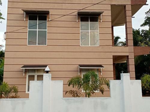 Hostal Zanbara Villa