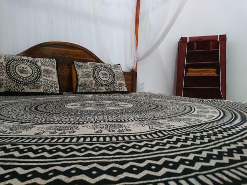Hostal Little Mount Guest House