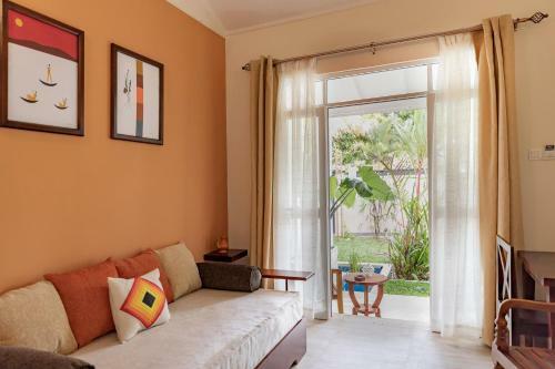 Hostal Casa Mira Boutique Villa