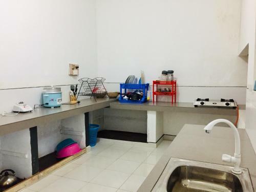 Agroturismo Kadegedara Villa