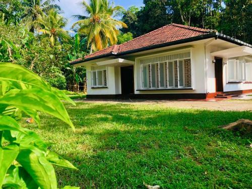 Agroturismo Kadegedara Villa