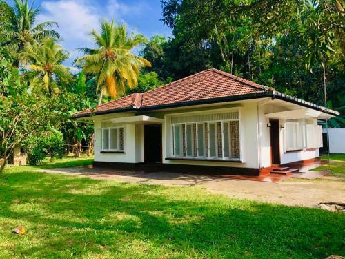 Agroturismo Kadegedara Villa