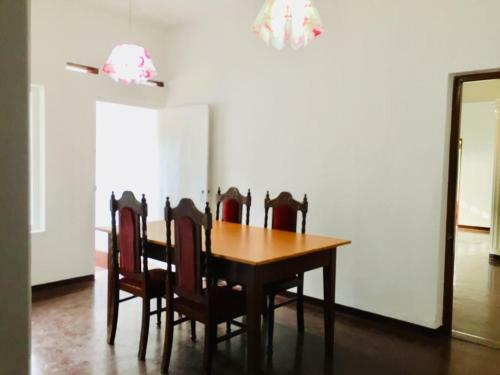 Agroturismo Kadegedara Villa