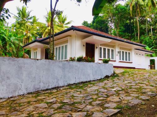 Agroturismo Kadegedara Villa