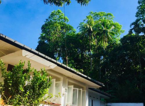 Agroturismo Kadegedara Villa