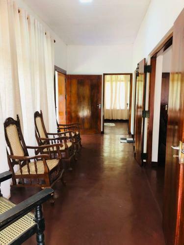 Agroturismo Kadegedara Villa