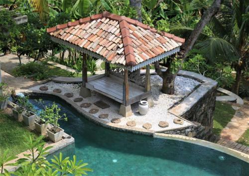 Hotel The Spice House Mirissa