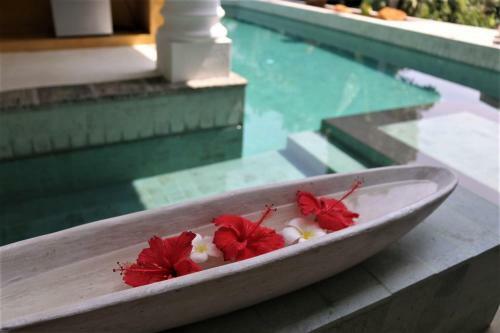 Hotel The Spice House Mirissa