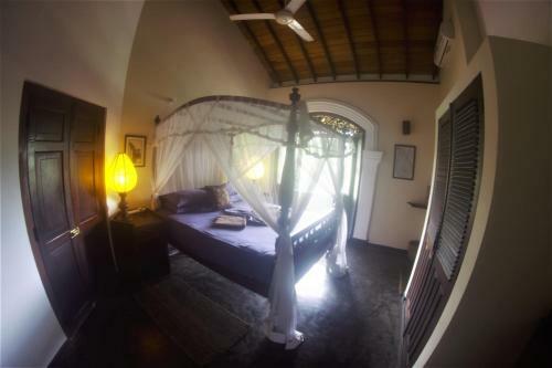 Hotel The Spice House Mirissa