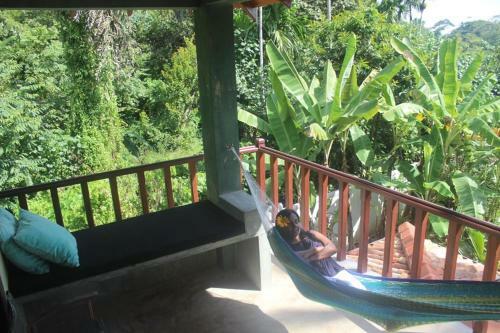 Hotel The Spice House Mirissa