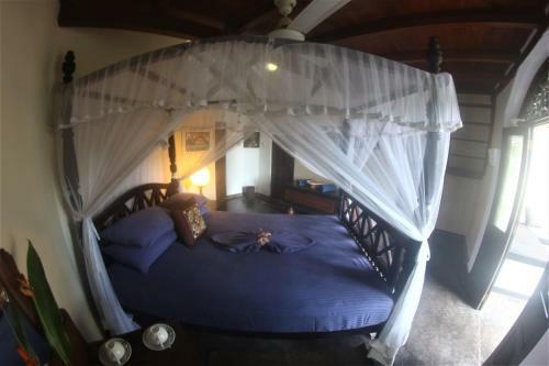 Hotel The Spice House Mirissa