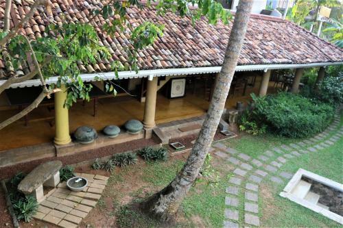 Hotel The Spice House Mirissa