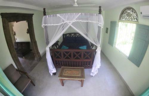 Hotel The Spice House Mirissa