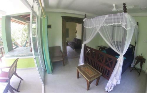 Hotel The Spice House Mirissa