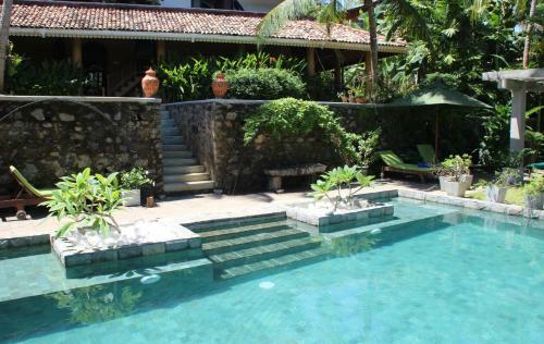 Hotel The Spice House Mirissa