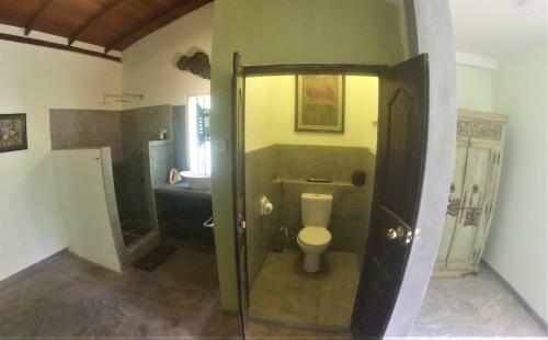 Hotel The Spice House Mirissa