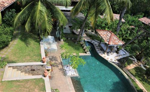 Hotel The Spice House Mirissa