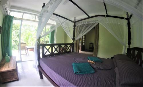 Hotel The Spice House Mirissa
