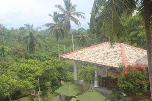 Hotel The Spice House Mirissa