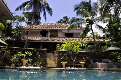 Hotel The Spice House Mirissa