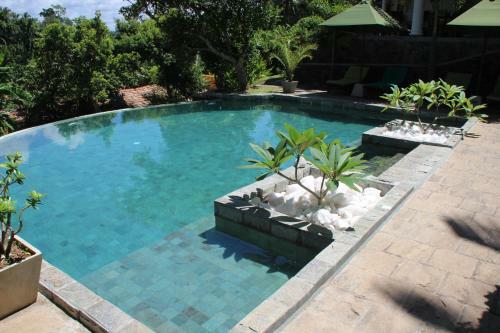 Hotel The Spice House Mirissa