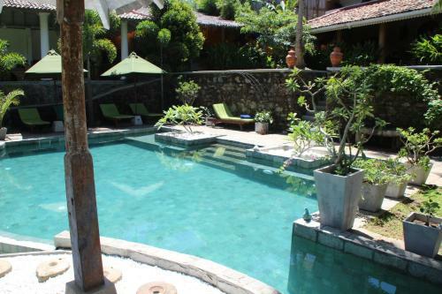 Hotel The Spice House Mirissa