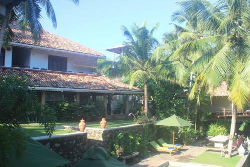 Hotel The Spice House Mirissa