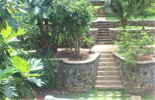 Hotel The Spice House Mirissa