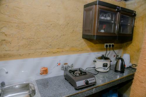 Ruwan Jungle Homestay
