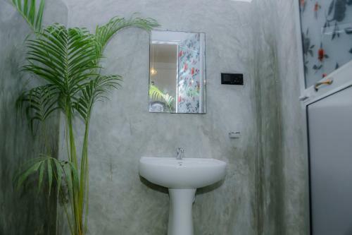 Ruwan Jungle Homestay