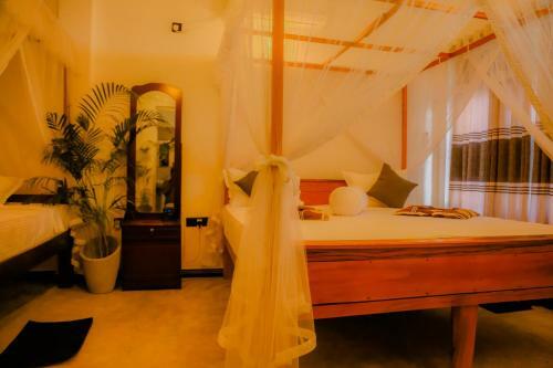 Ruwan Jungle Homestay