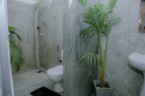 Ruwan Jungle Homestay