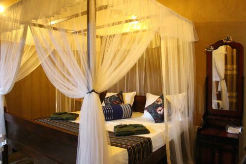 Ruwan Jungle Homestay