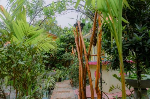 Ruwan Jungle Homestay