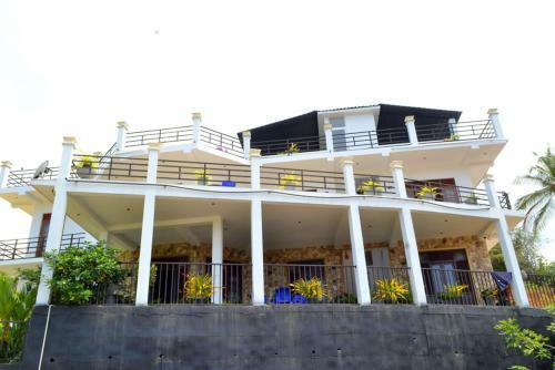 Ayubowan Resort Mirissa