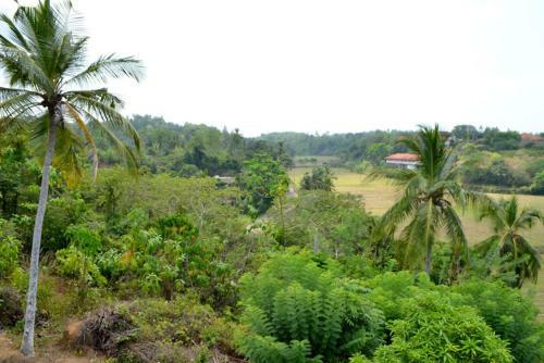 Ayubowan Resort Mirissa