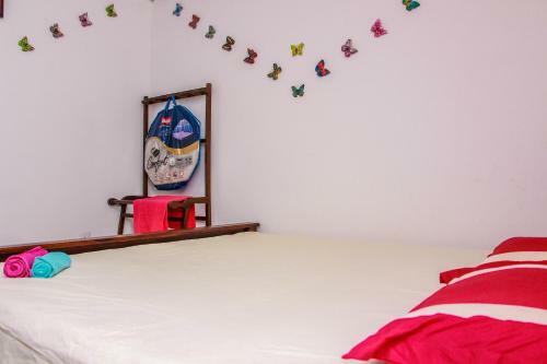 Villa Nethu Homestay