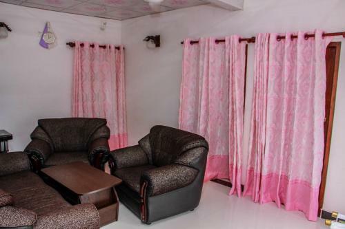Villa Nethu Homestay