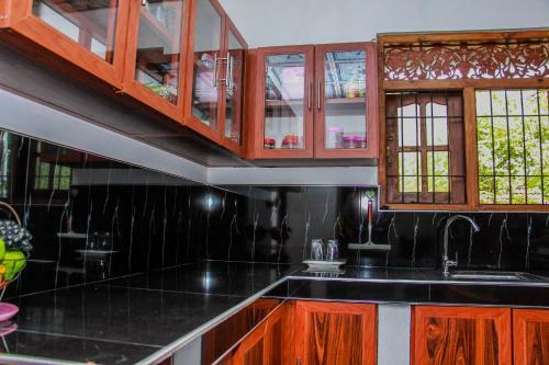 Villa Nethu Homestay