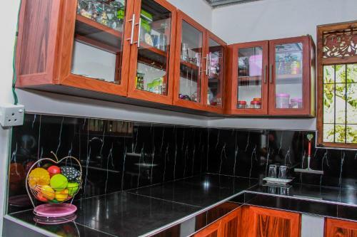 Villa Nethu Homestay