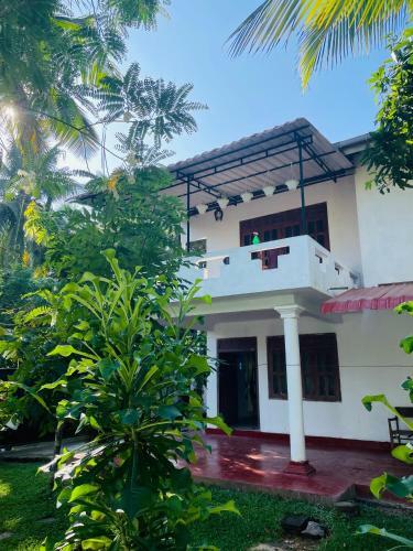 Black Panther Villa