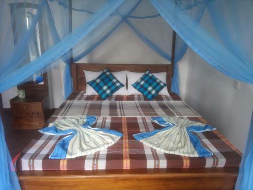 Hostal Lotus Grand Rest